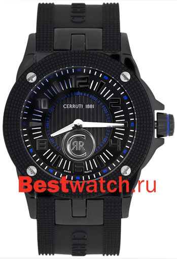 Часы Cerruti 1881 Odissea CRA018F224A